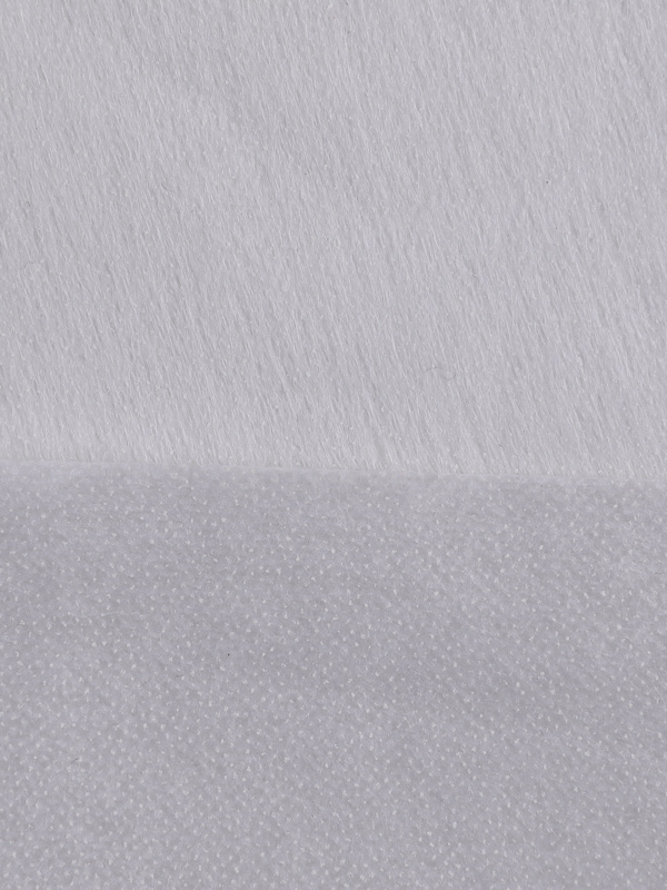 100% Polyester High Grade Light Weight Garment Fusible Non Woven Interlining